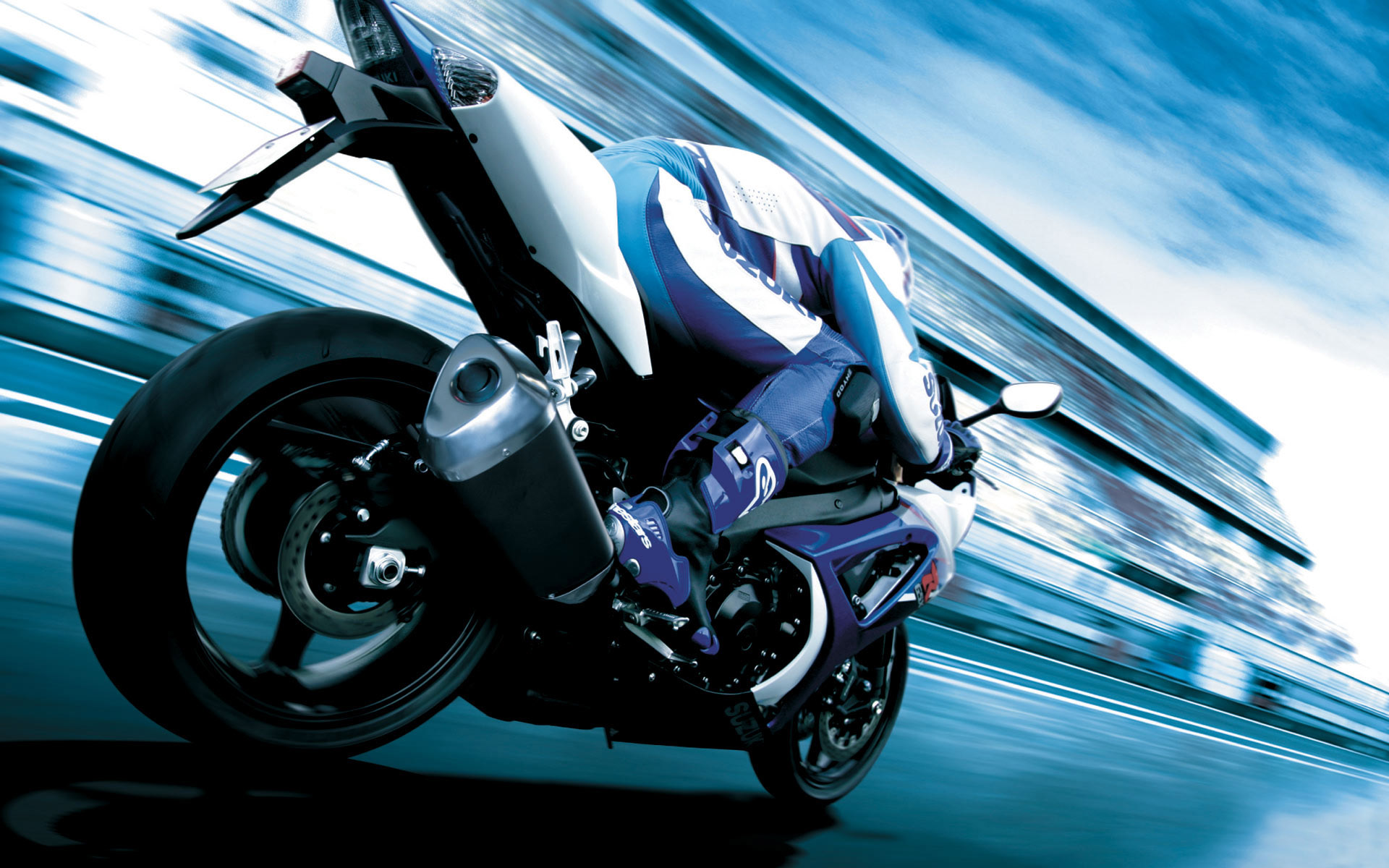 motorcycle wallpaper,vehicle,motorcycle,blue,motor vehicle,car