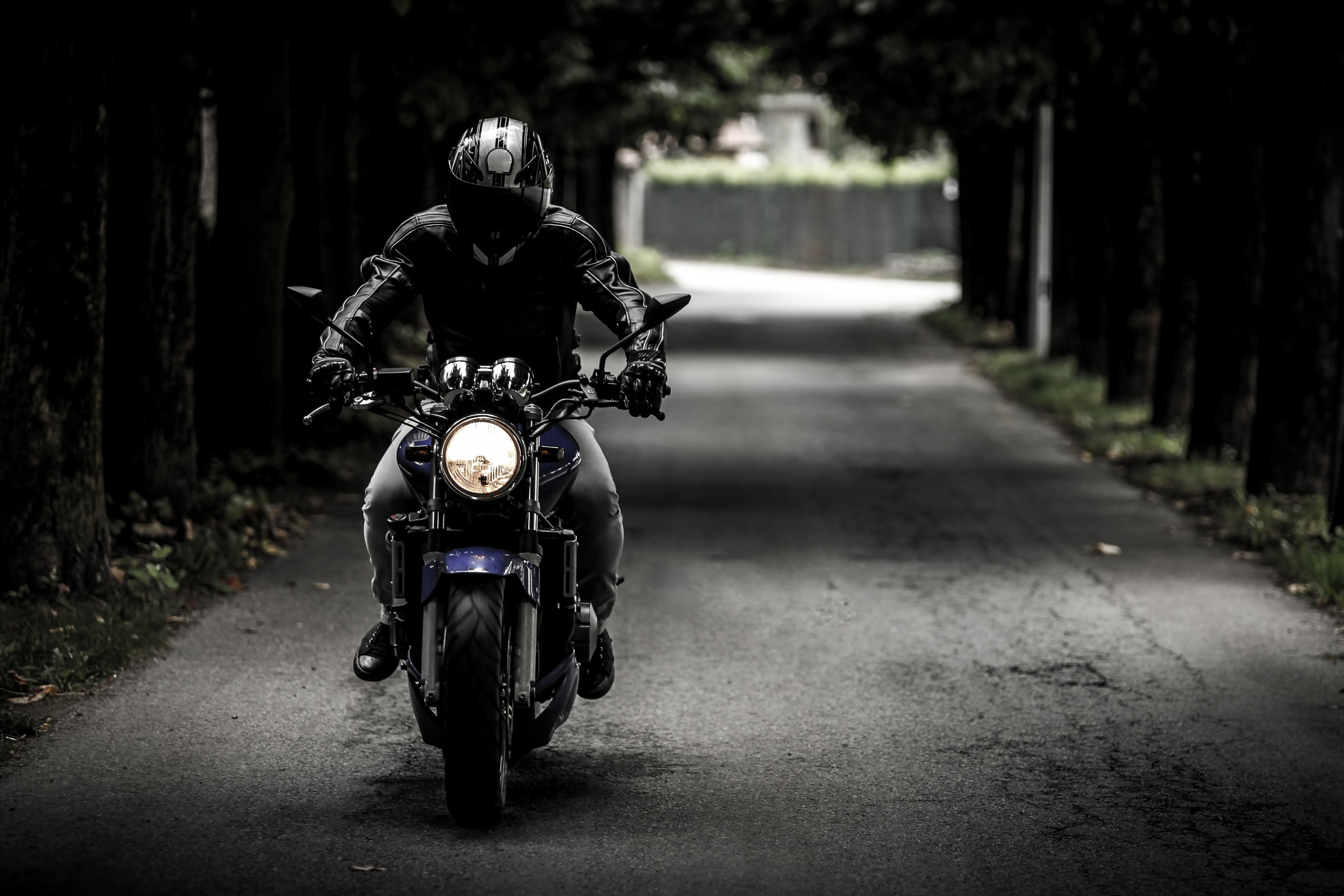 オートバイの壁紙,オートバイ,黒,車両,モーターサイクリング,自動車照明