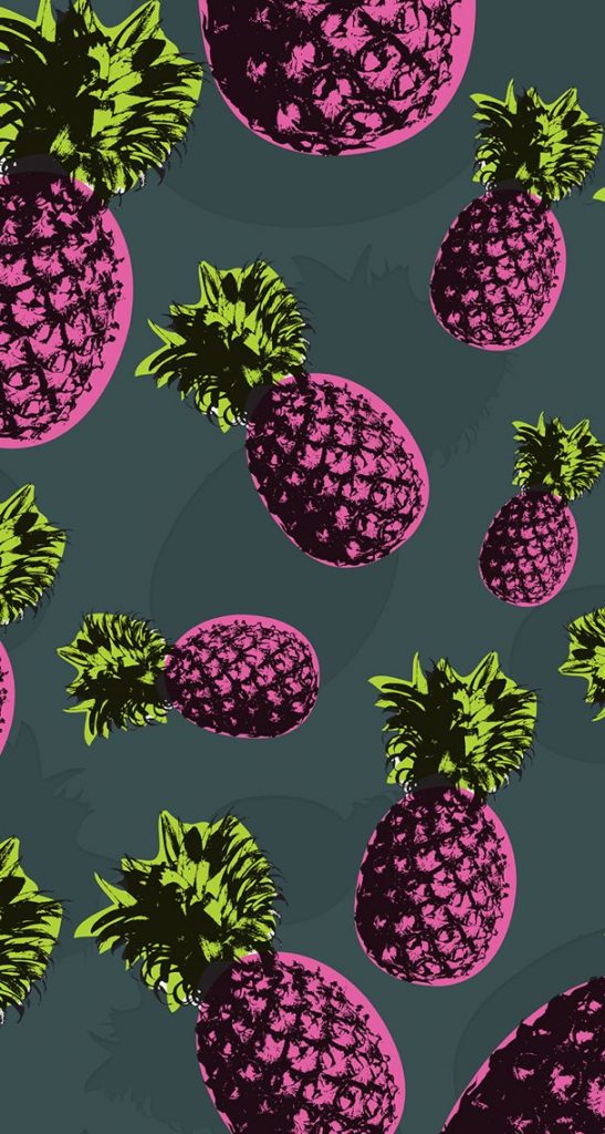 fruit wallpaper,plant,fruit,purple,violet,pineapple
