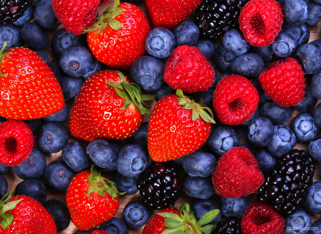 fruit wallpaper,natural foods,berry,fruit,frutti di bosco,food