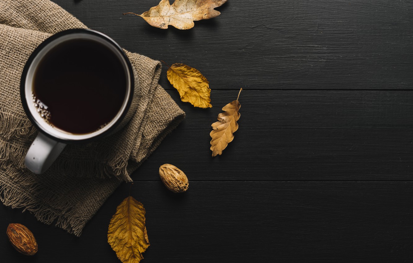 papel tapiz de café,fotografía de naturaleza muerta,taza,taza de café,hoja,cafeína