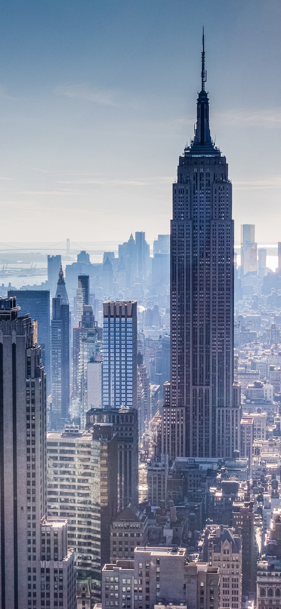 papel pintado de nueva york,área metropolitana,paisaje urbano,rascacielos,ciudad,tiempo de día