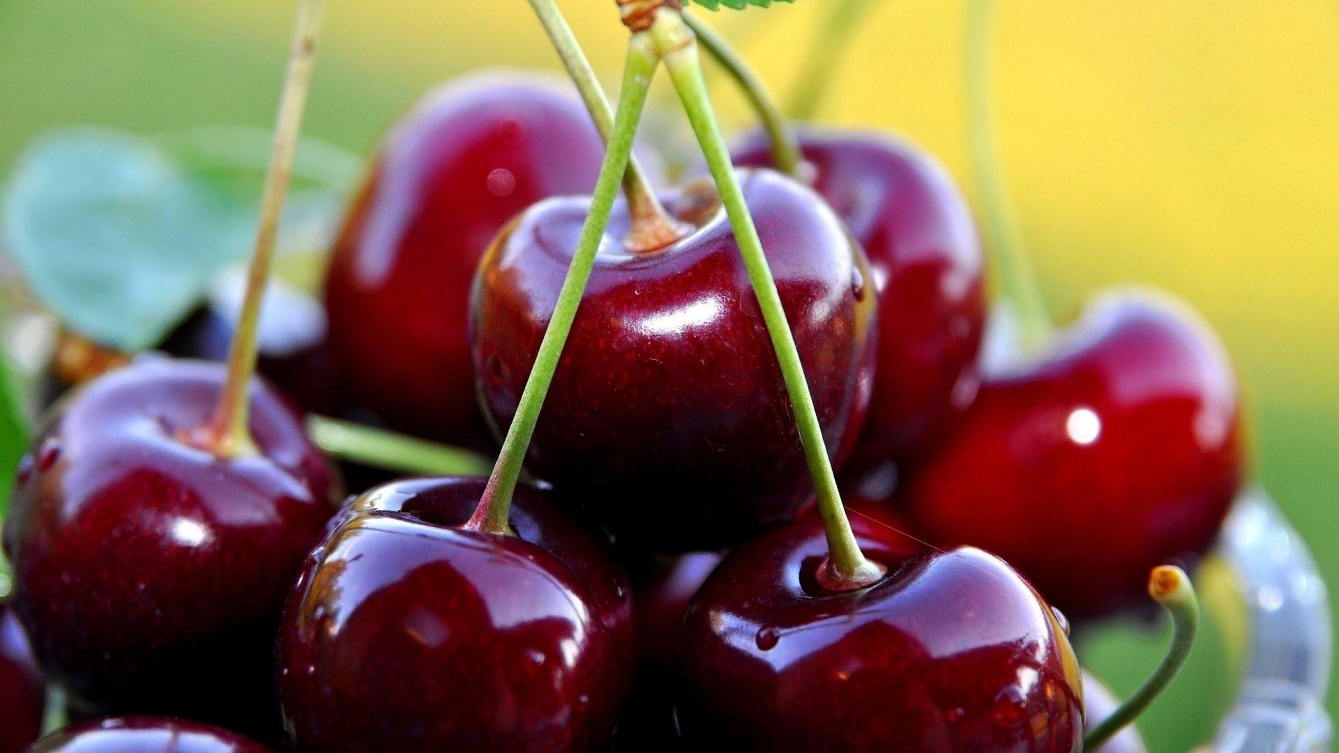 fruit wallpaper,natural foods,fruit,cherry,food,plant