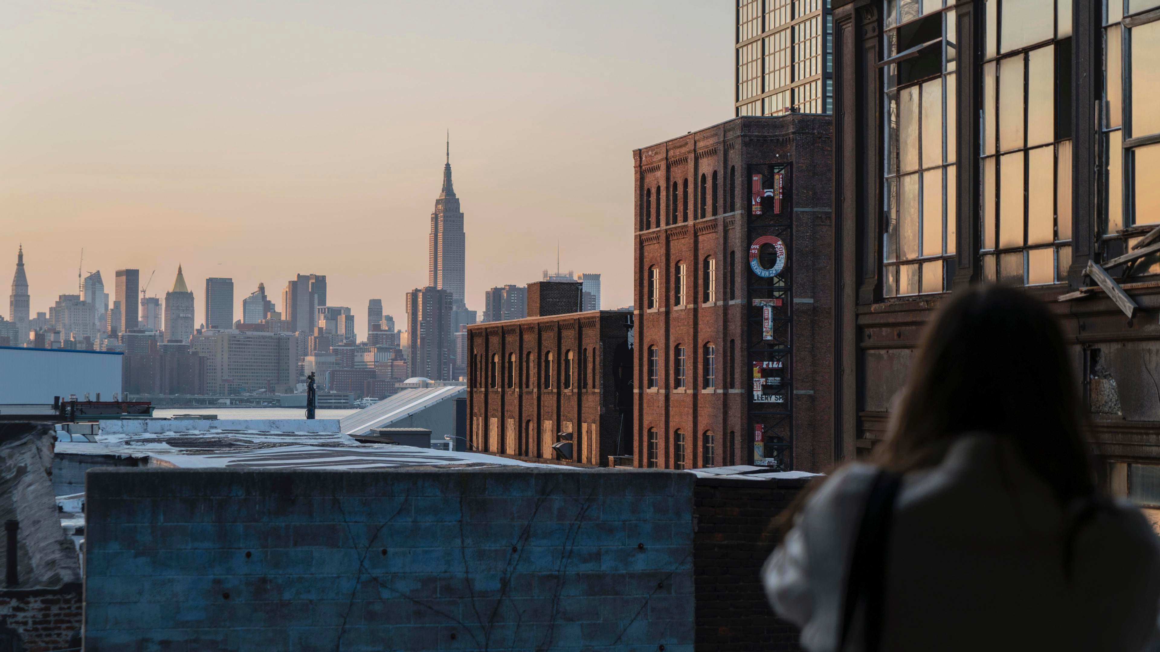 fond d'écran de new york,zone urbaine,zone métropolitaine,ville,jour,gratte ciel