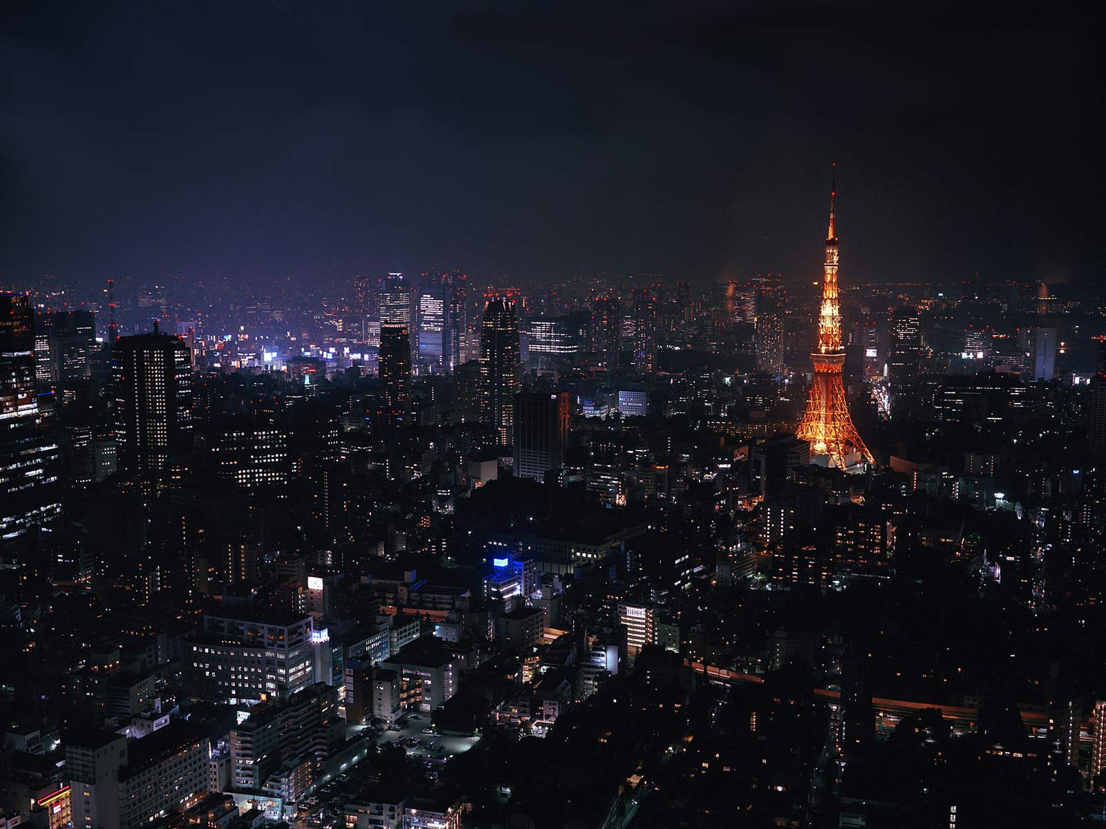 パリの壁紙,首都圏,都市の景観,市,市街地,夜