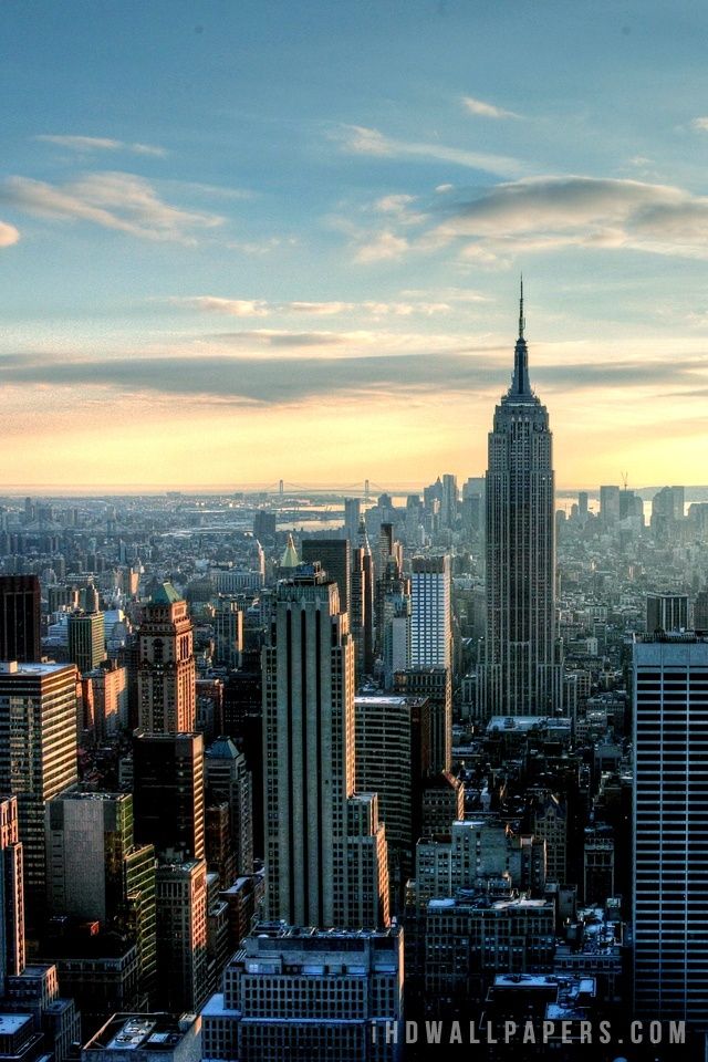 fond d'écran de new york,paysage urbain,ville,zone métropolitaine,horizon,zone urbaine