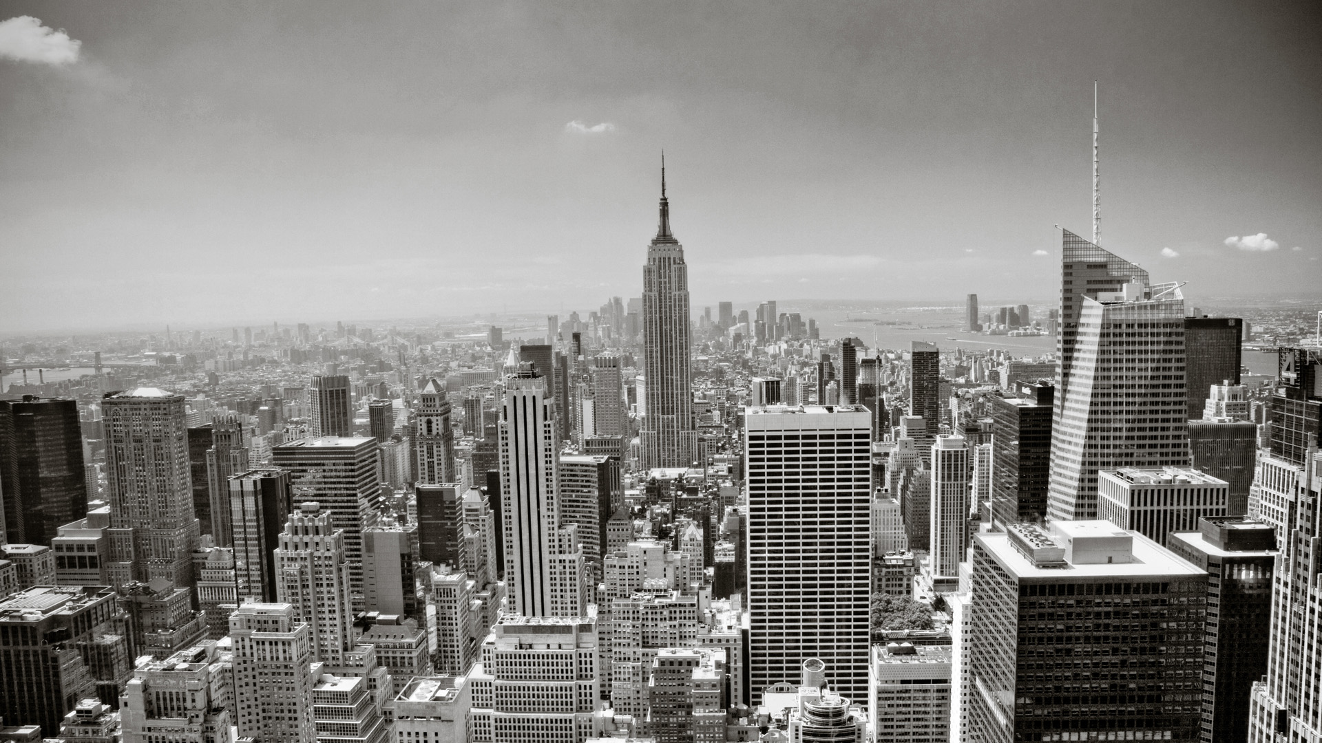 carta da parati di new york,paesaggio urbano,città,area metropolitana,area urbana,grattacielo