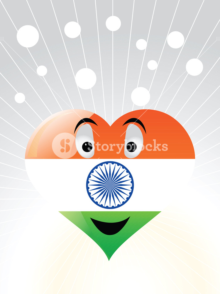carta da parati indiana,illustrazione,cuore,arancia,linea,emblema