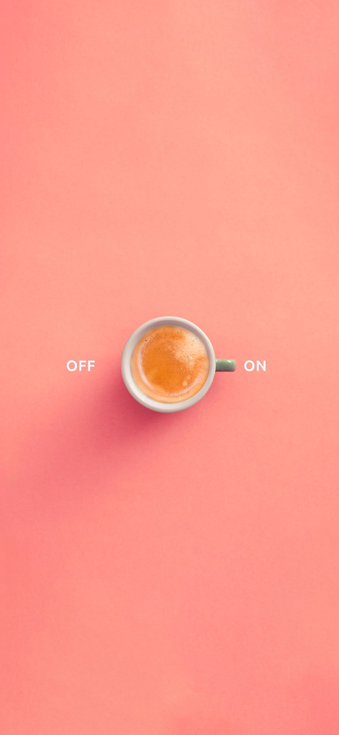 coffee wallpaper,orange,pink,cup,cup,espresso