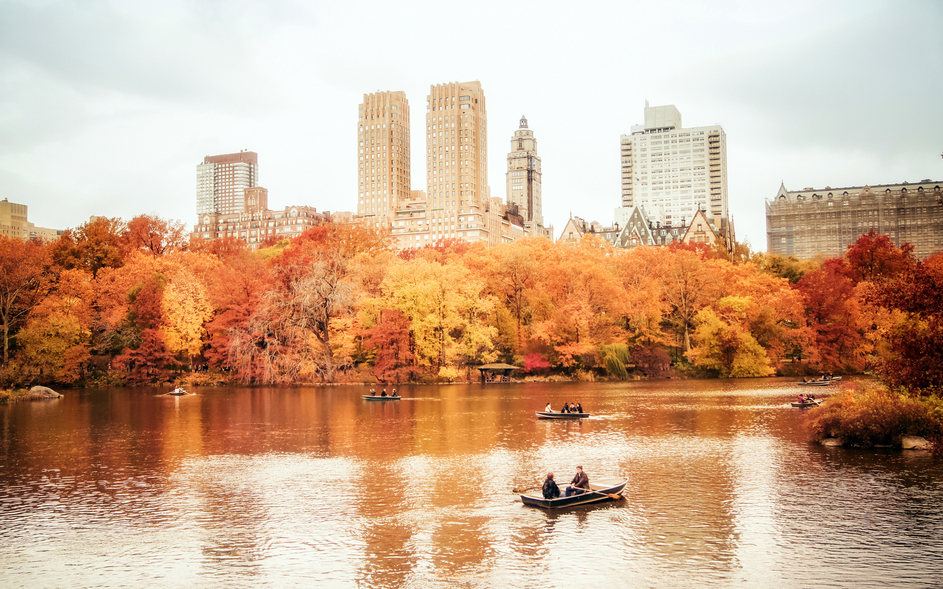 new york wallpaper,nature,natural landscape,reflection,daytime,city