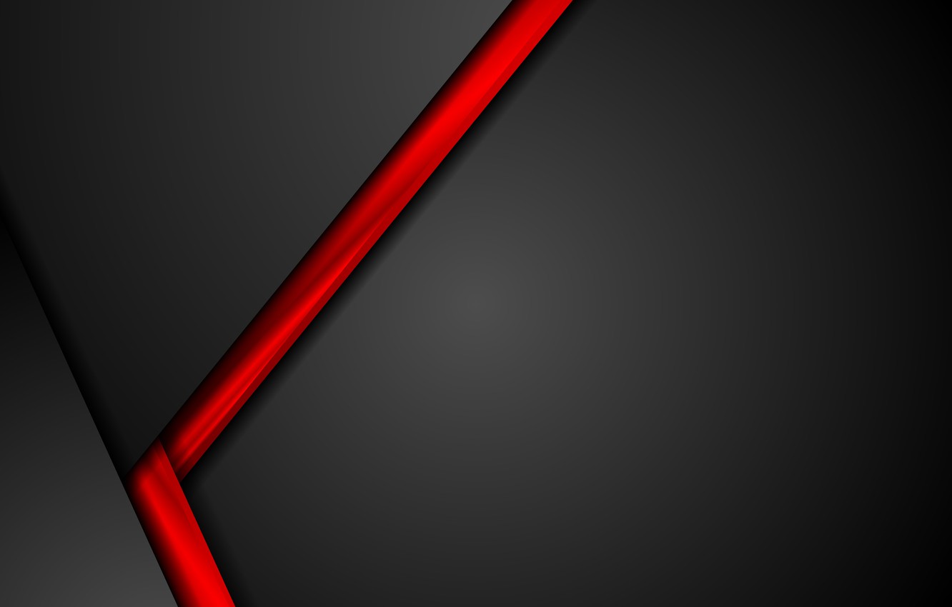 schwarze und rote tapete,rot,schwarz,licht,linie,design