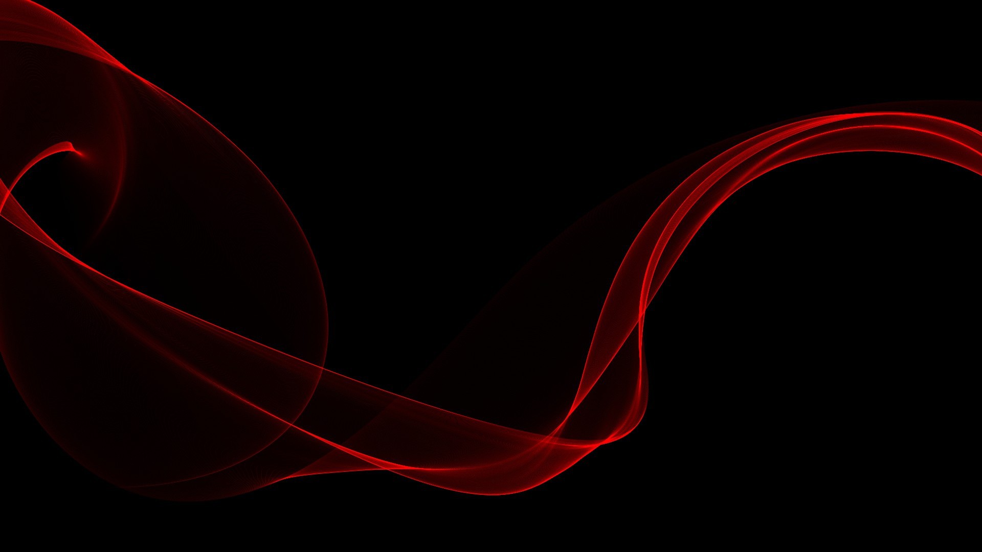 black and red wallpaper,red,black,smoke,line,graphics