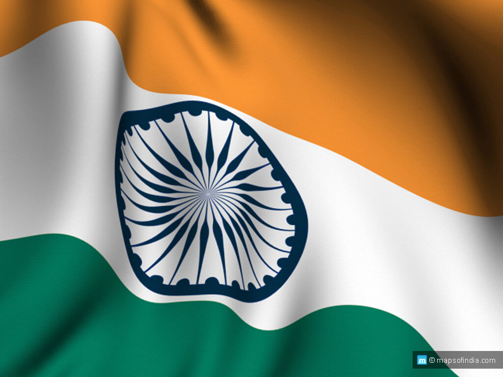 fondo de pantalla indio,bandera,ilustración,gráficos