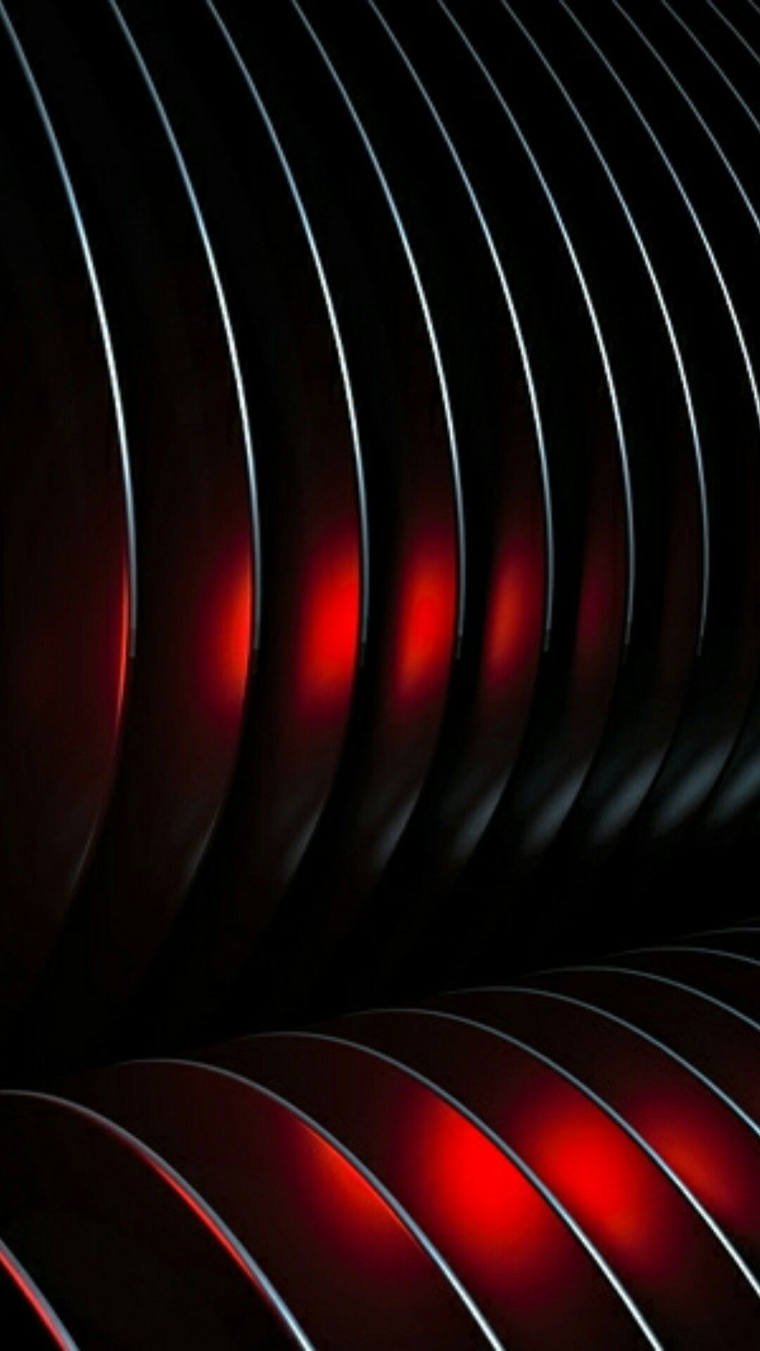 black and red wallpaper,black,red,light,design,line