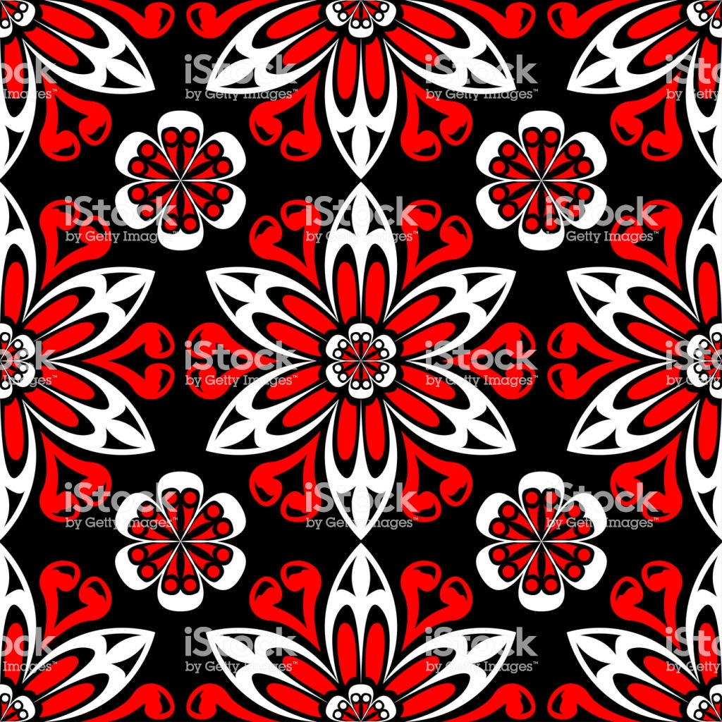 schwarze und rote tapete,muster,rot,design,bildende kunst,textil 