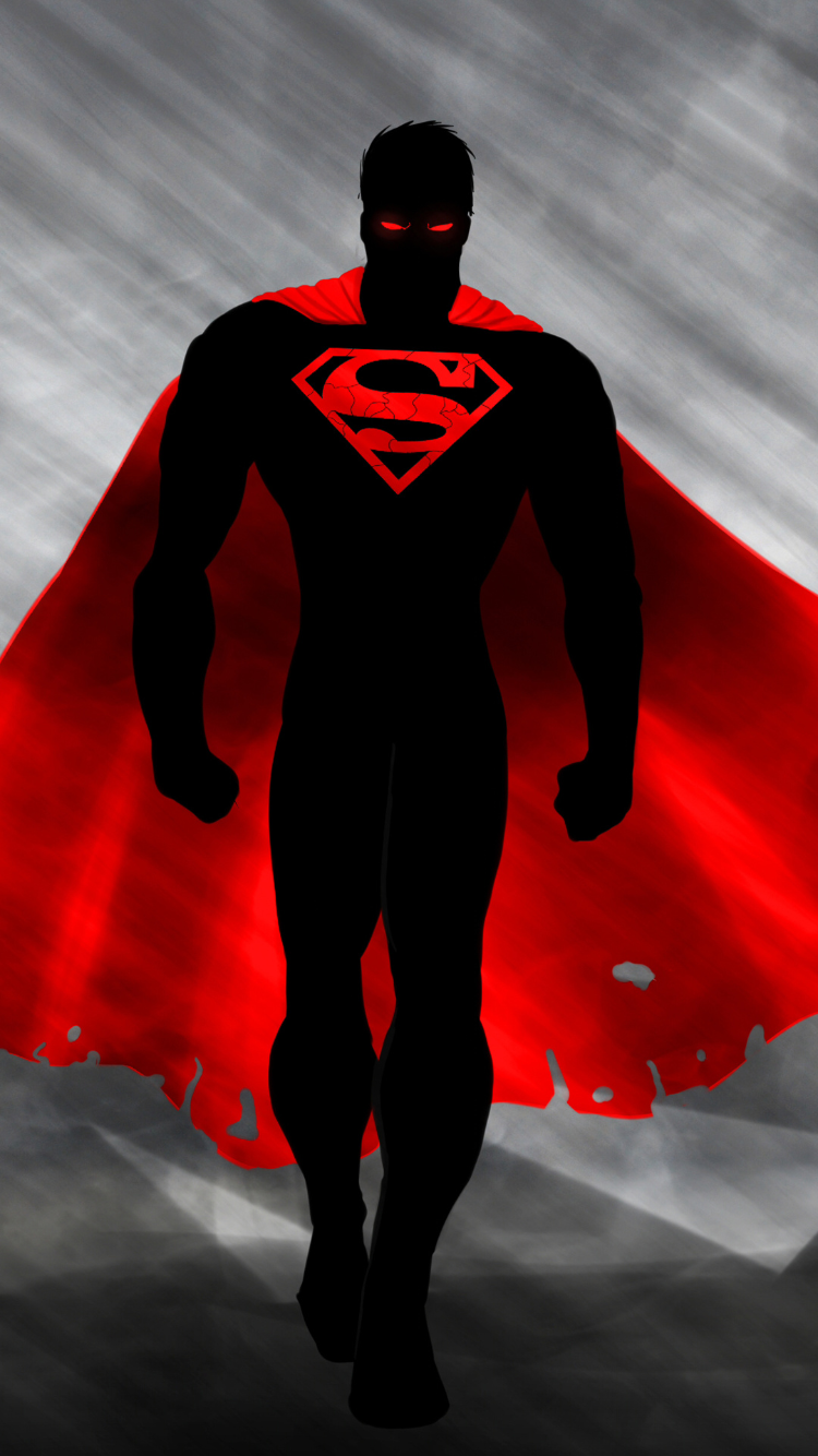 superhero wallpaper,superhero,red,fictional character,superman,justice league