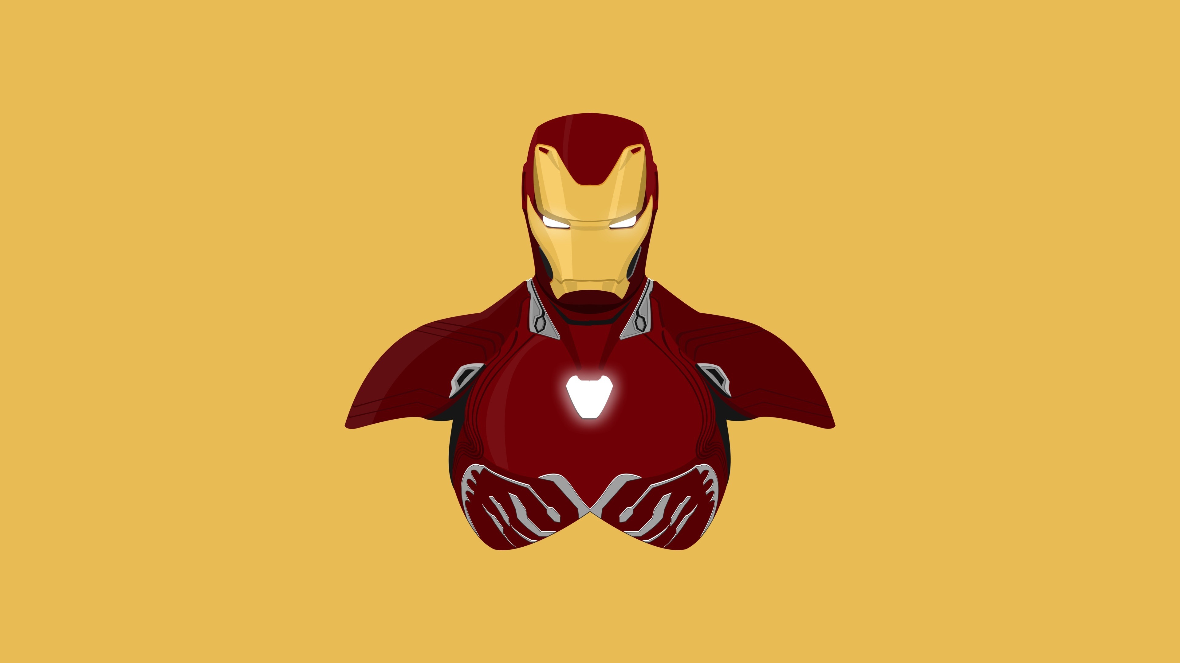 superhero wallpaper,superhero,fictional character,iron man,art,illustration