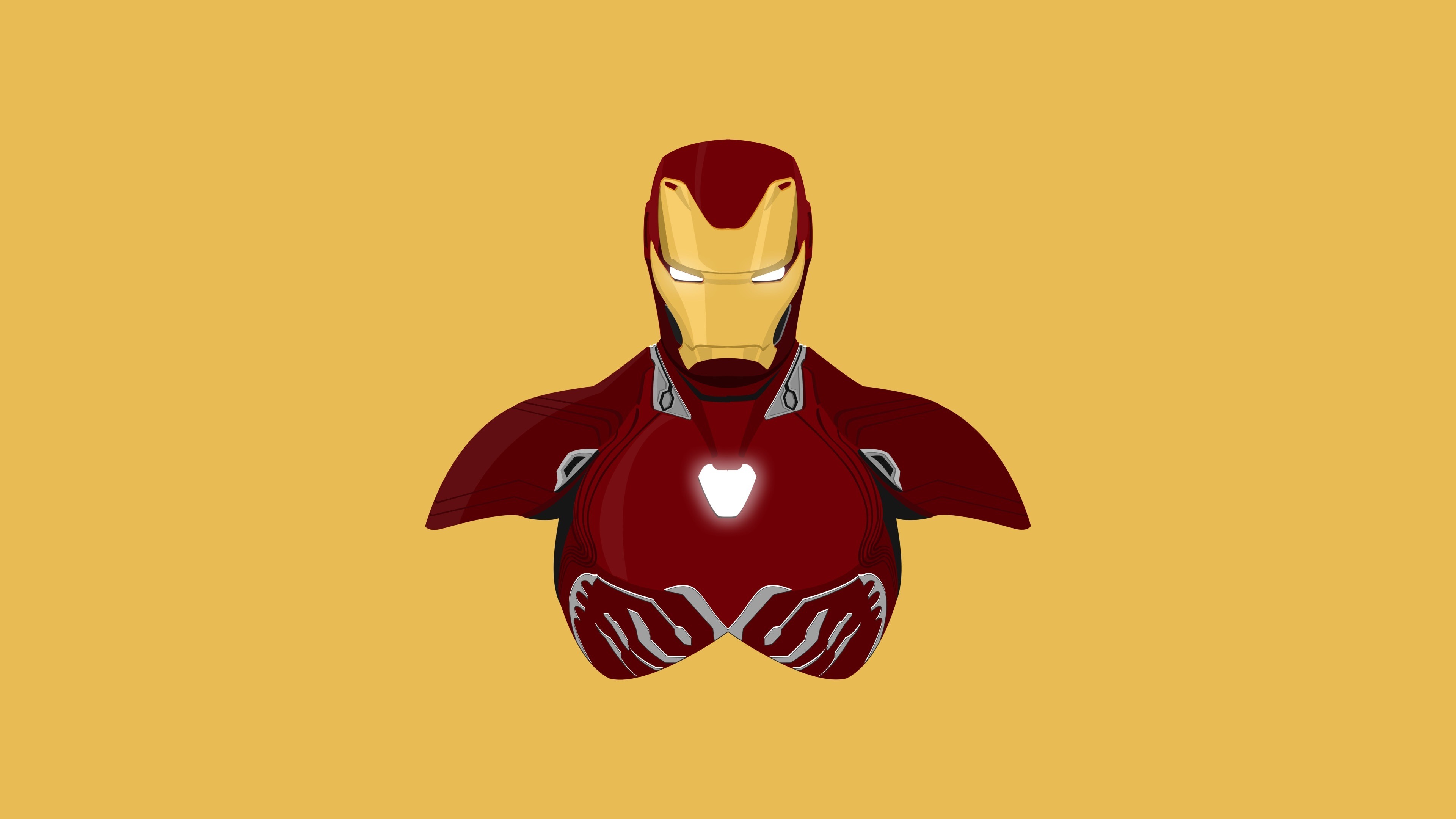 superhelden wallpaper,superheld,erfundener charakter,ironman,kunst,illustration