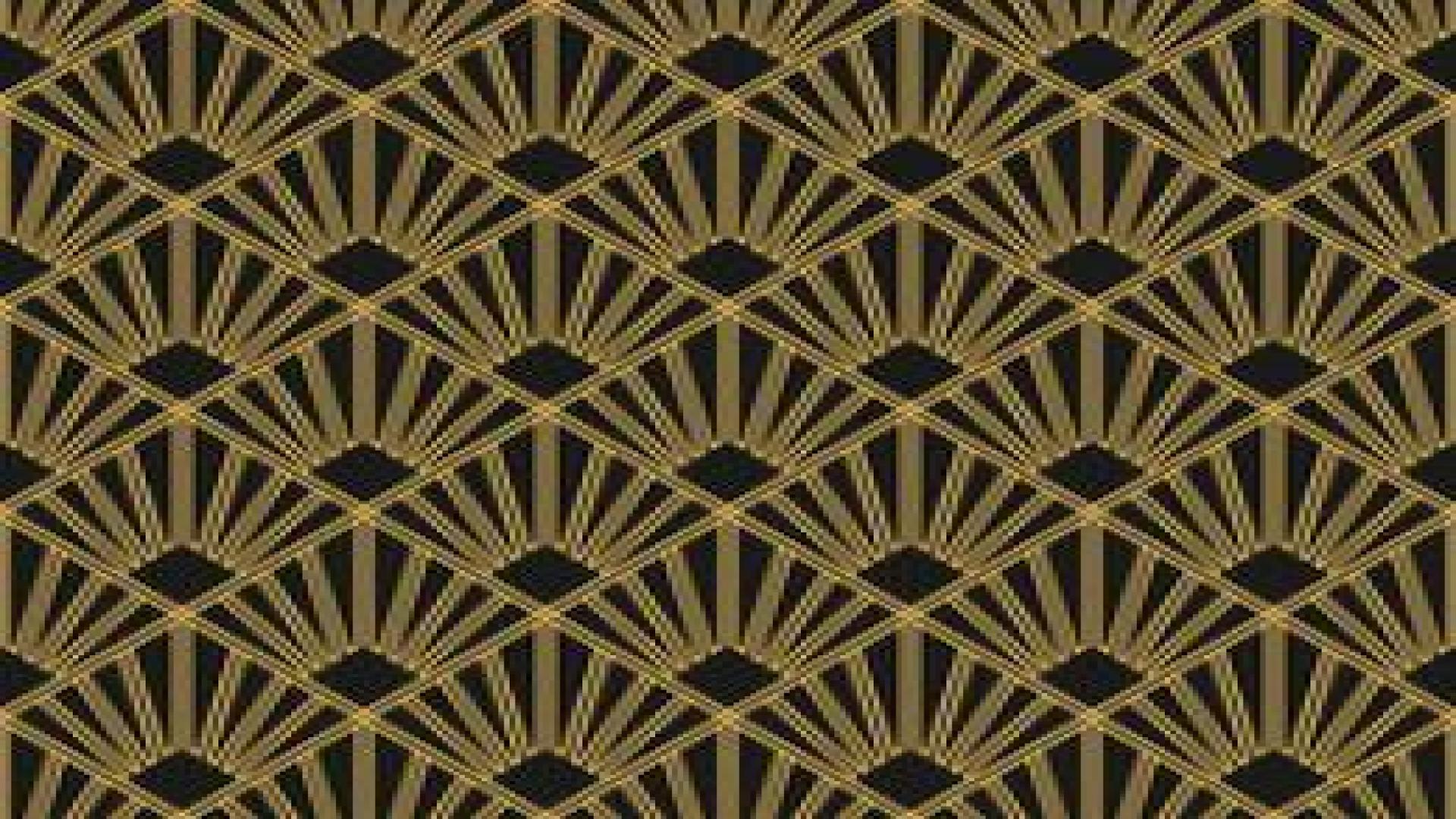 art deco wallpaper,pattern,brown,line,design,pattern