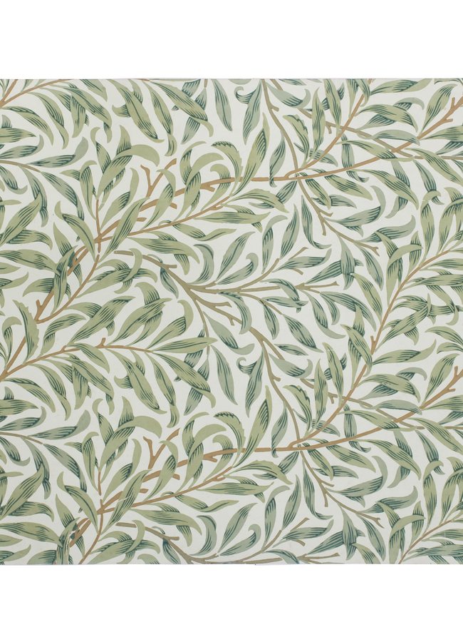 sfondo di william morris,verde,modello,foglia,design,tessile