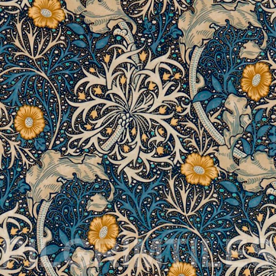 ウィリアム・モリス壁紙,パターン,花柄,繊維,花,視覚芸術