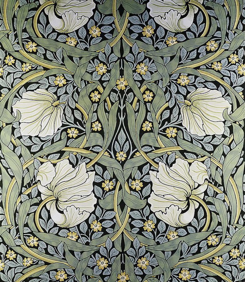 william morris wallpaper,pattern,wallpaper,design,symmetry,textile