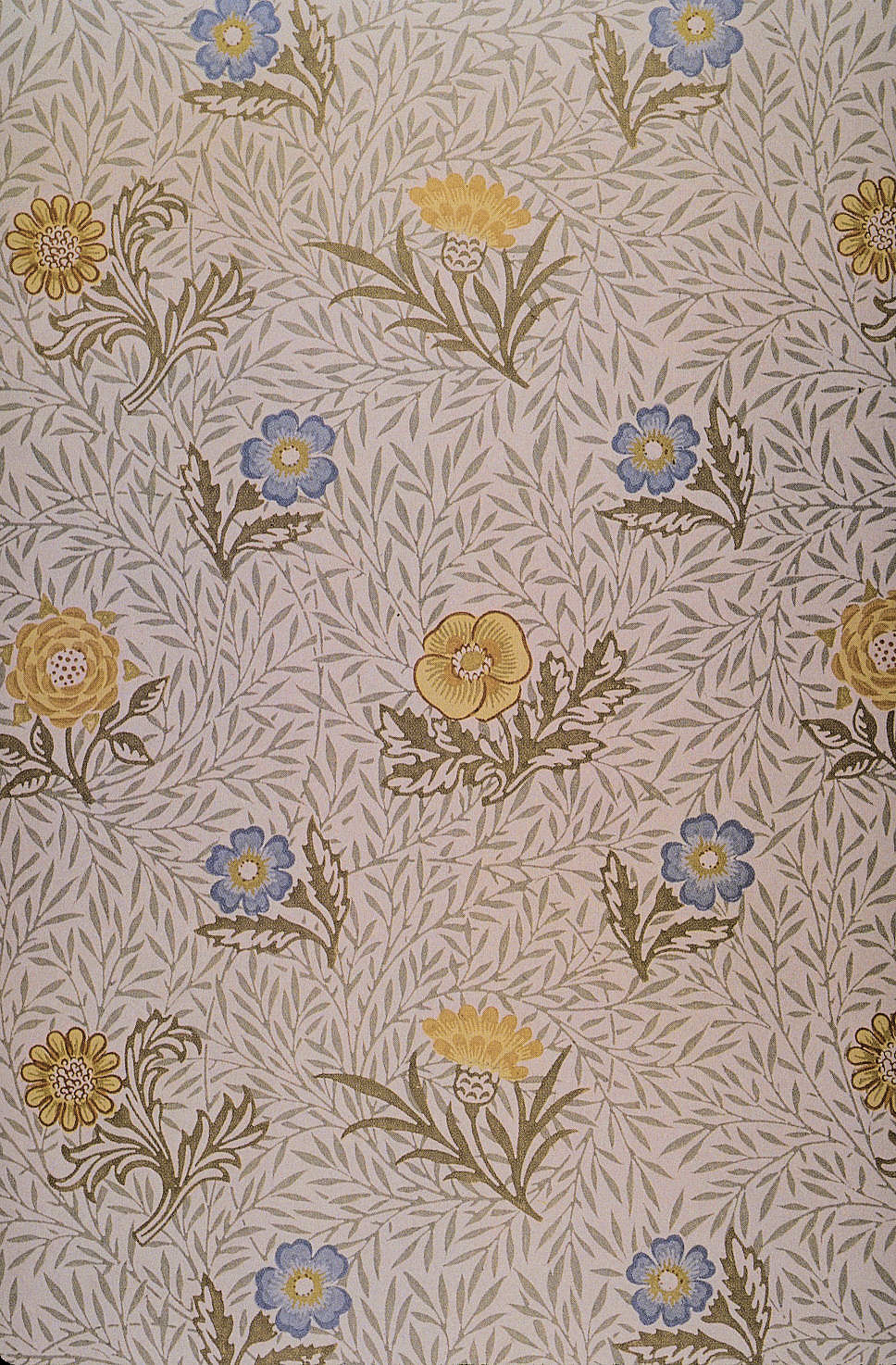 sfondo di william morris,modello,sfondo,tessile,design,disegno floreale