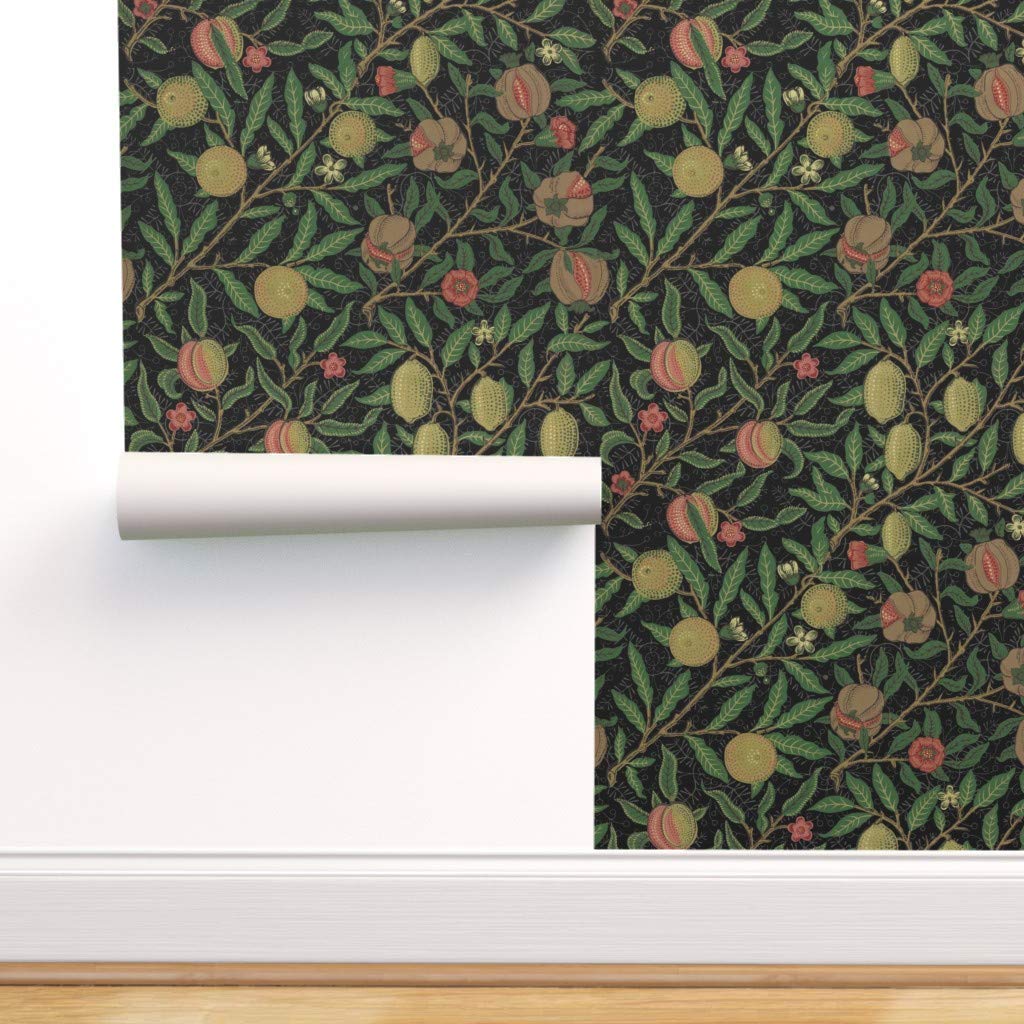 william morris wallpaper,green,pattern,leaf,plant,wallpaper (#51995