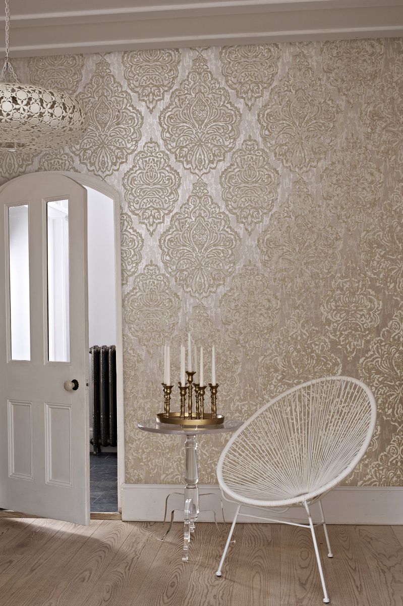 damask wallpaper,wall,tile,property,room,floor