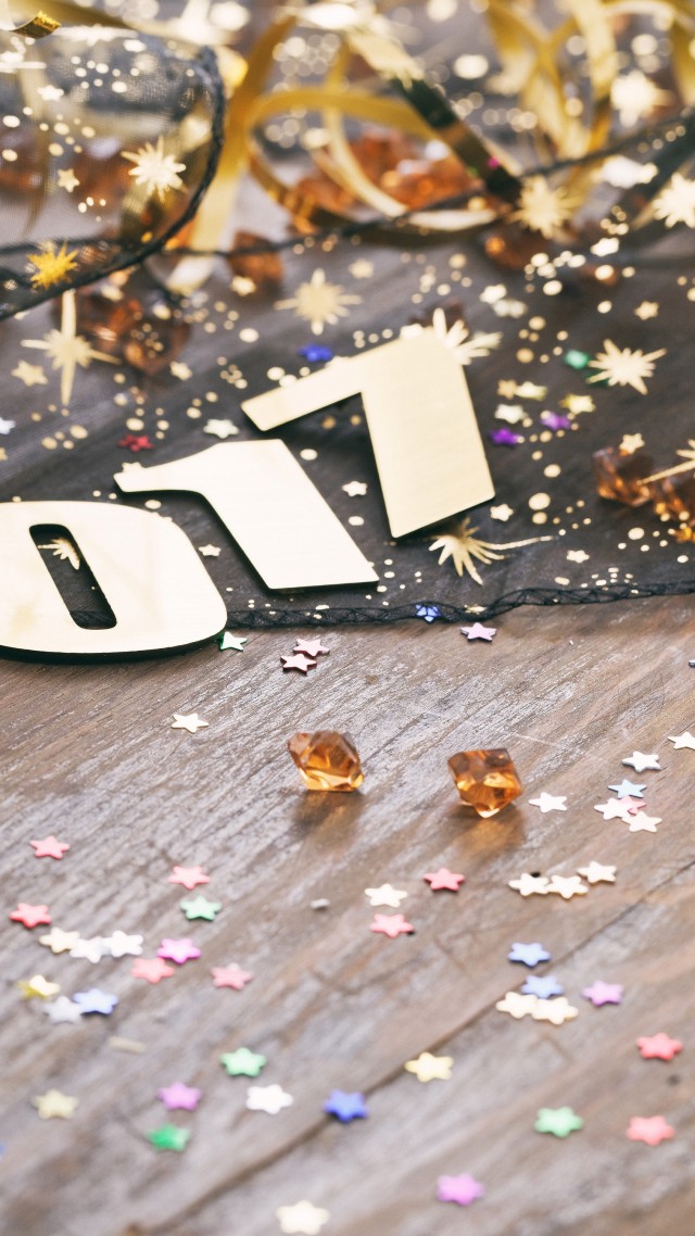 new wallpaper 2017,confetti,material property,photography,table,fashion accessory