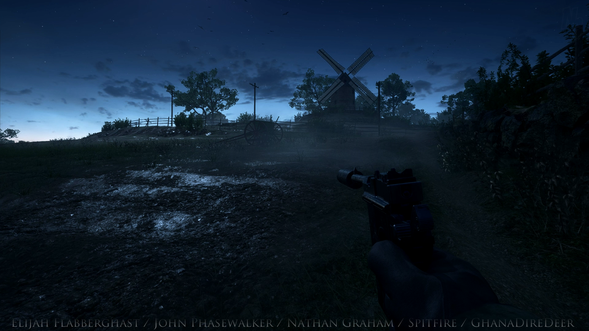 gaming wallpaper,sky,atmospheric phenomenon,darkness,pc game,screenshot