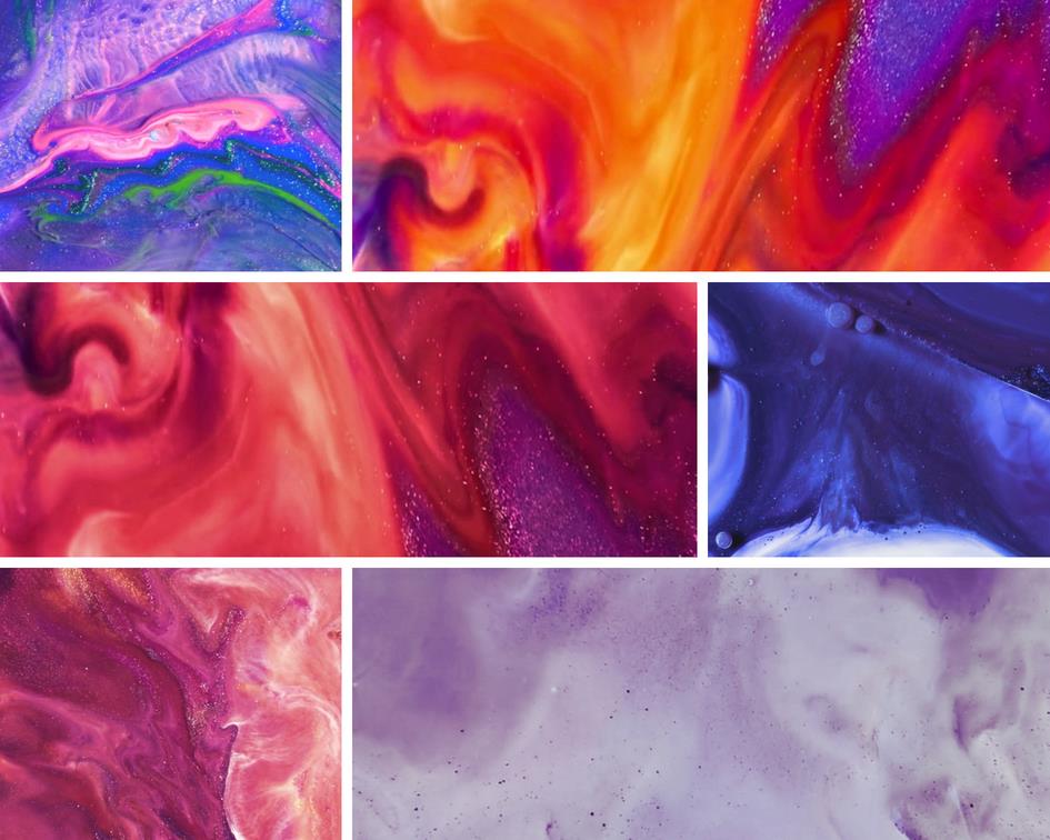 lg wallpaper,purple,violet,colorfulness,pink,dye