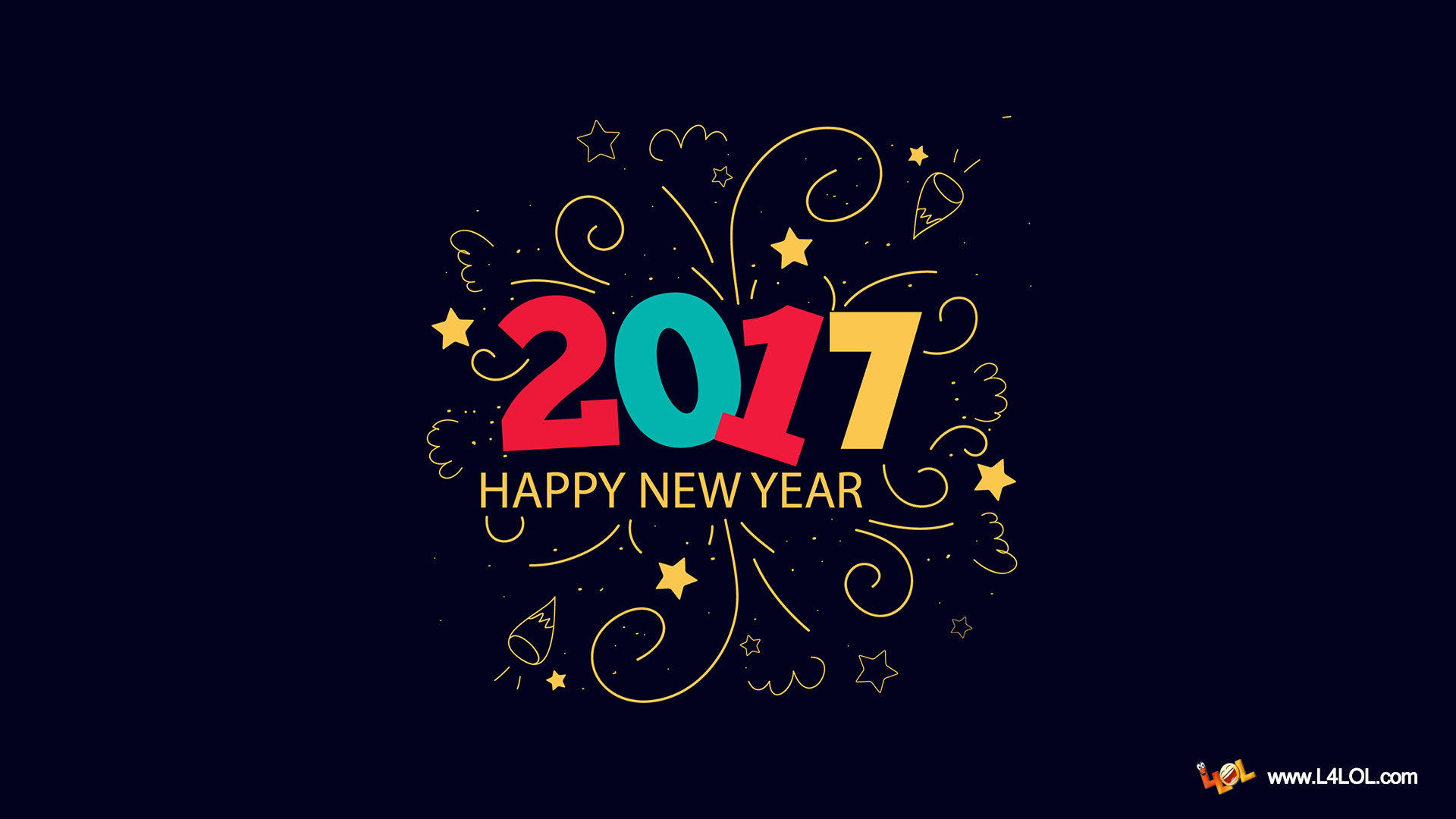 new wallpaper 2017,text,font,graphic design,logo,illustration