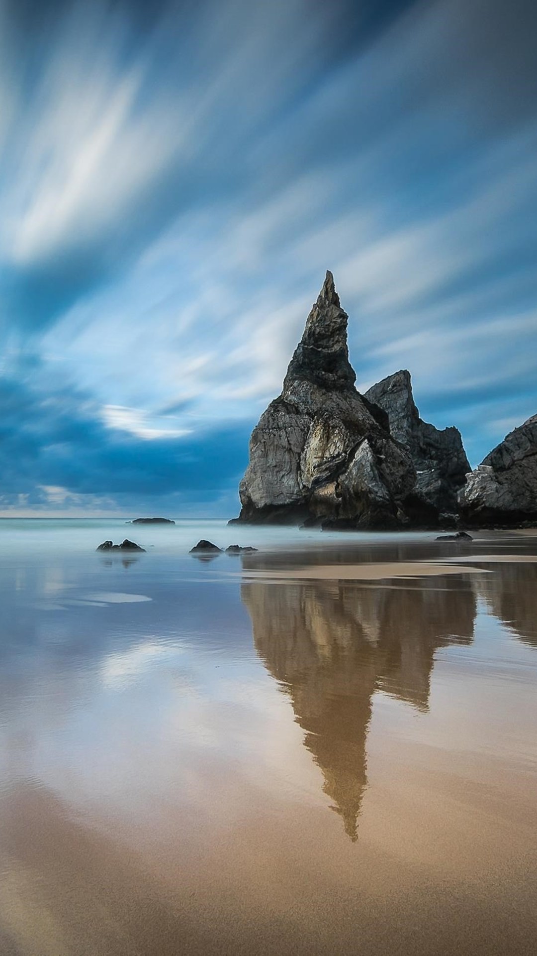 nuevo fondo de pantalla 2017,paisaje natural,naturaleza,cielo,reflexión,rock