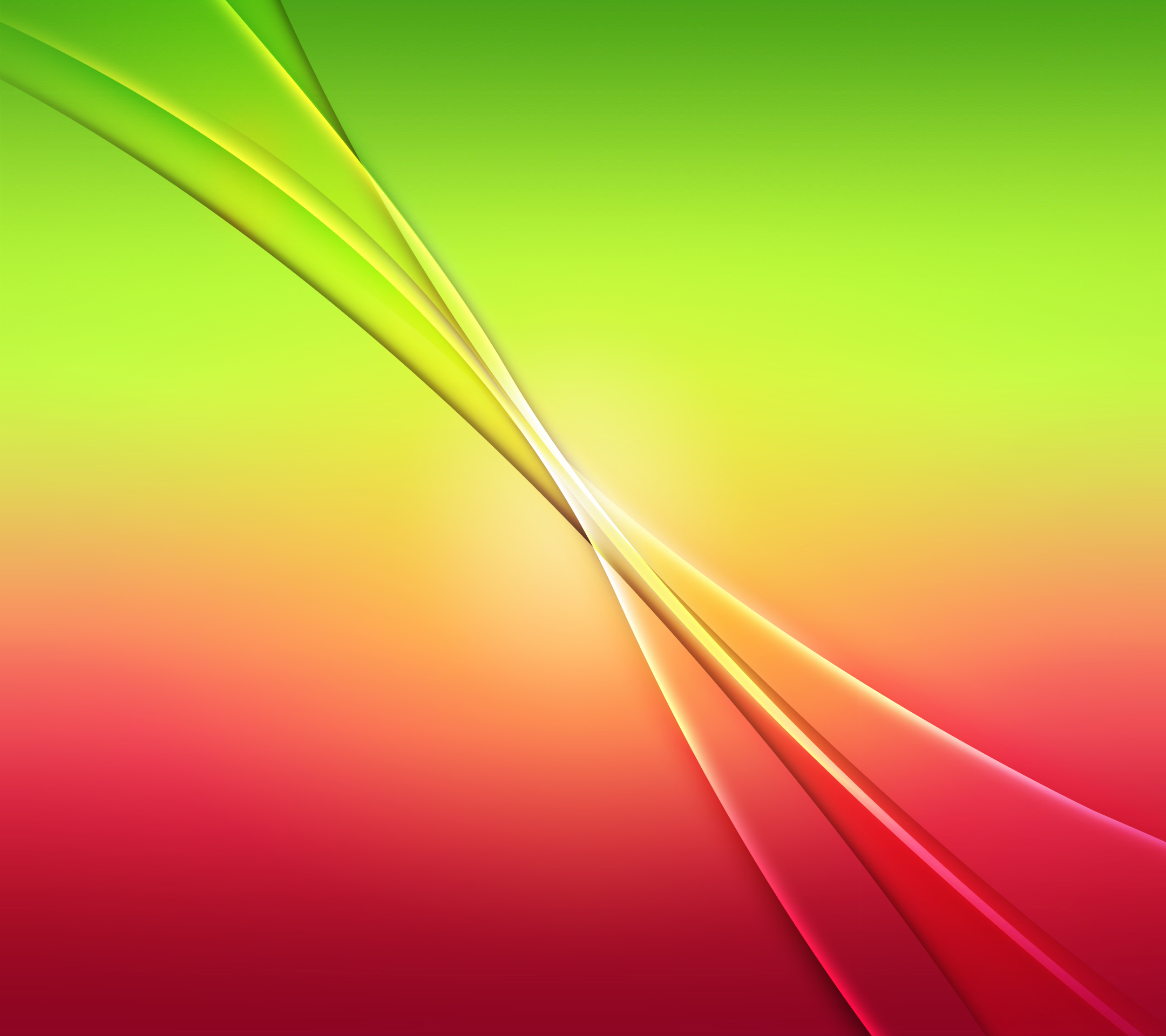 lg wallpaper,green,red,yellow,orange,line