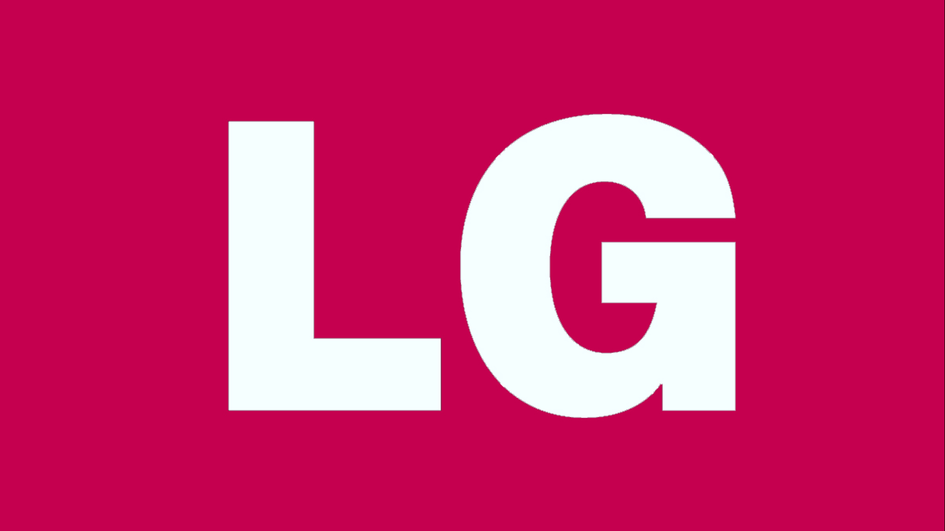 lg wallpaper,text,font,pink,logo,line
