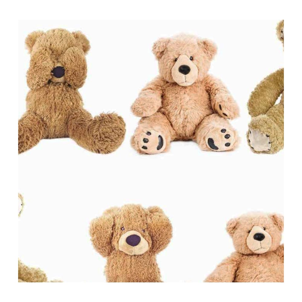 teddy bear wallpaper,stuffed toy,toy,teddy bear,plush,beige