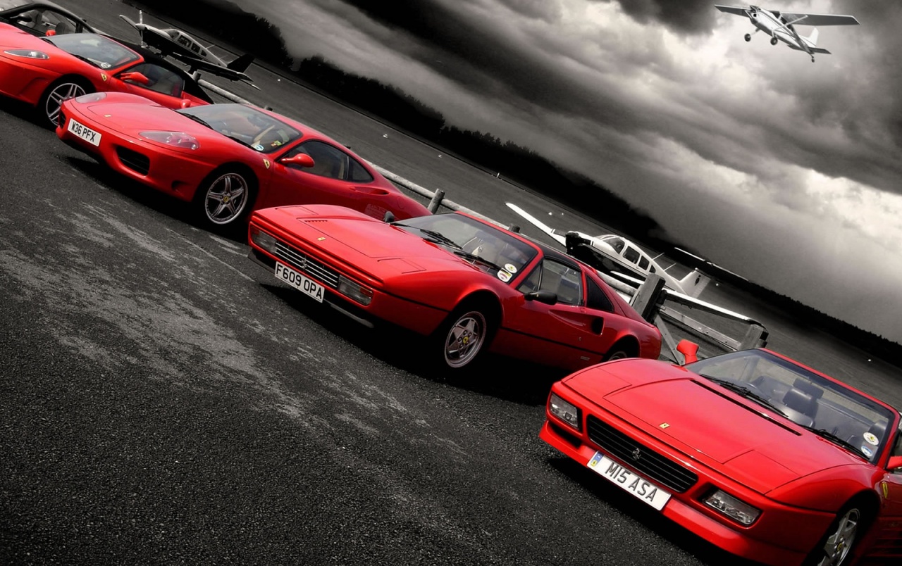 cars wallpaper,land vehicle,vehicle,car,ferrari 328,sports car