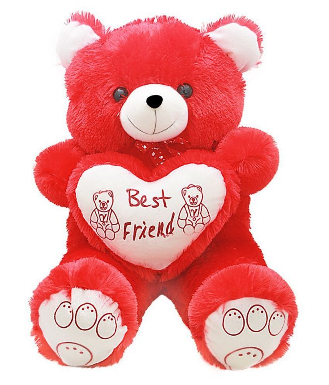teddy bear wallpaper,stuffed toy,toy,teddy bear,red,plush