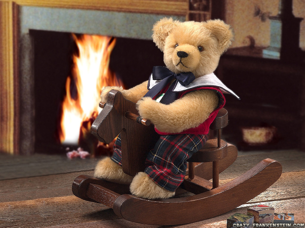 Teddy Playing Teddy Bear Playing Someone Wallpaper - Teddy Bear Images Latest ...