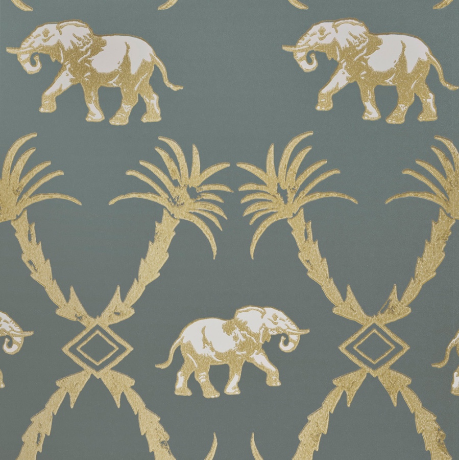 elephant wallpaper,wildlife,pattern,elephant,design,wallpaper (#52970