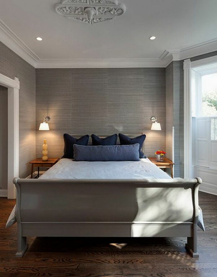 bedroom wallpaper,bedroom,furniture,bed,room,interior design