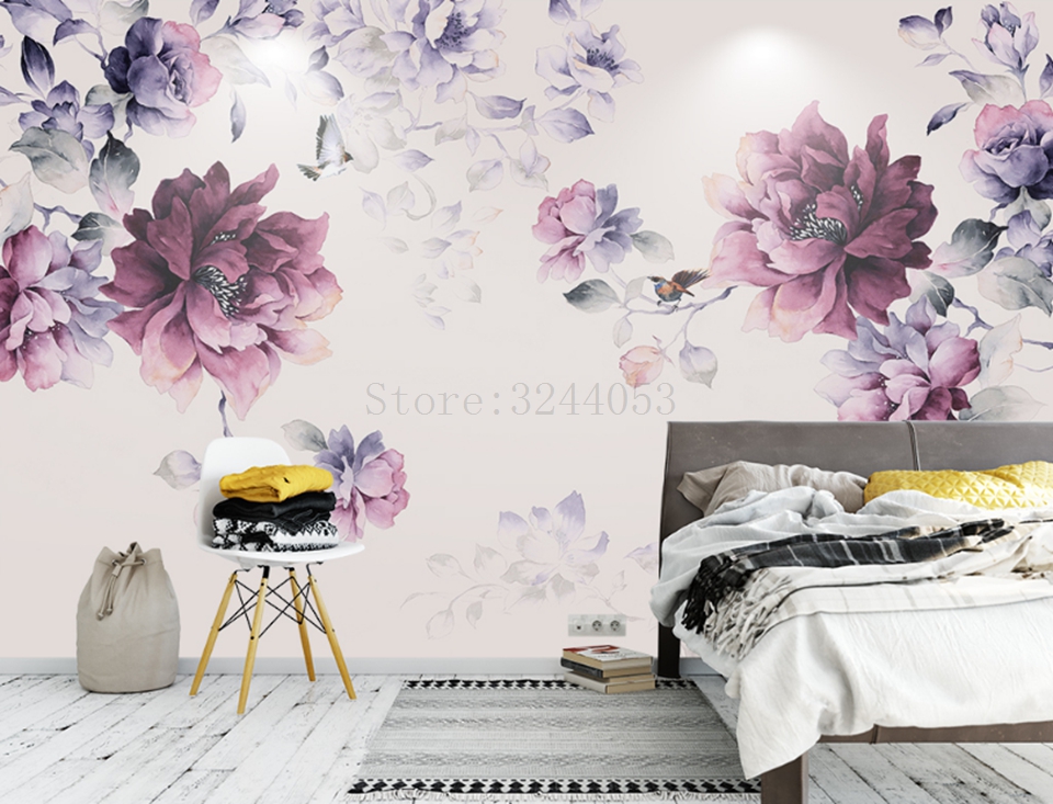 bedroom wallpaper,purple,wallpaper,lilac,violet,wall