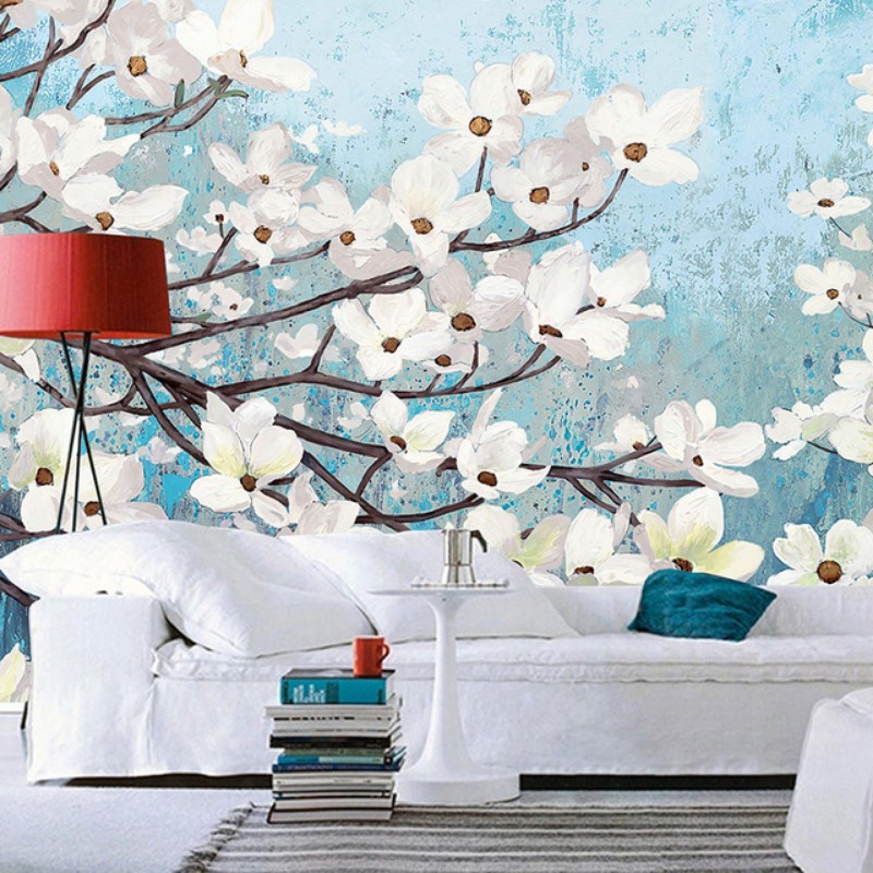 living room wallpaper,blue,turquoise,wallpaper,aqua,wall