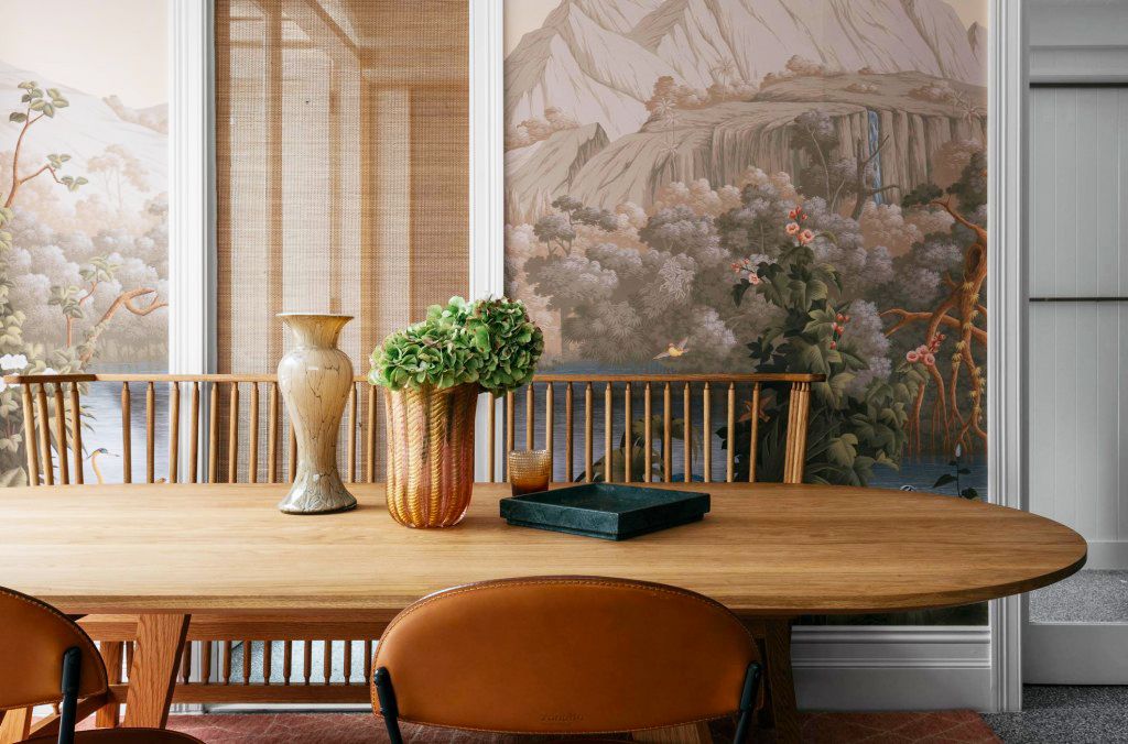 living room wallpaper,furniture,room,interior design,table,dining room