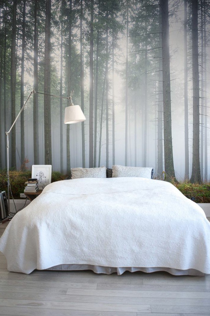 bedroom wallpaper,bedroom,bed,furniture,room,bed sheet