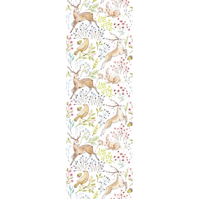 nursery wallpaper,white,wrapping paper,textile,beige,pattern