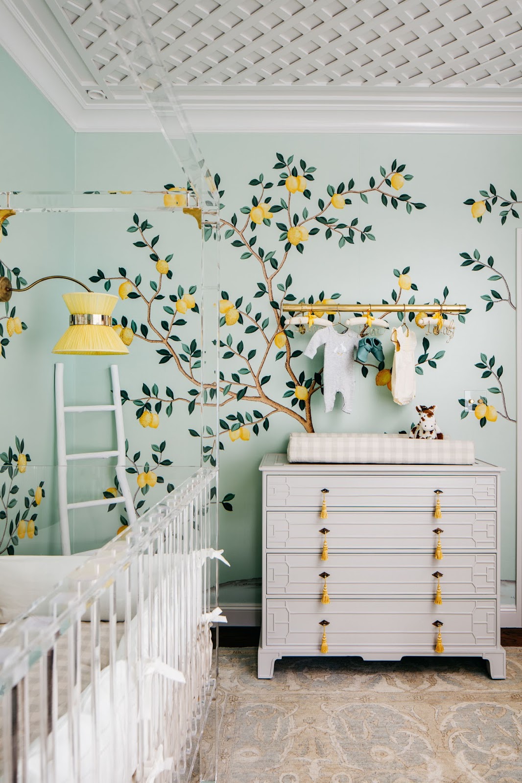 nursery wallpaper,room,product,wall,wallpaper,interior design