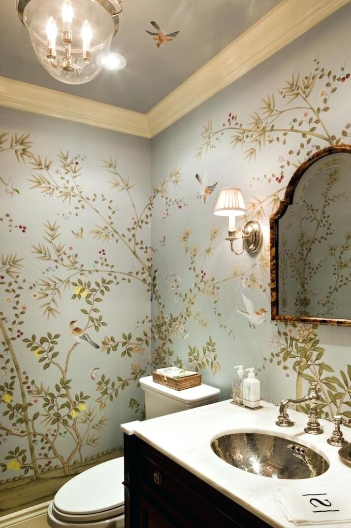 bathroom wallpaper,bathroom,room,property,interior design,wall