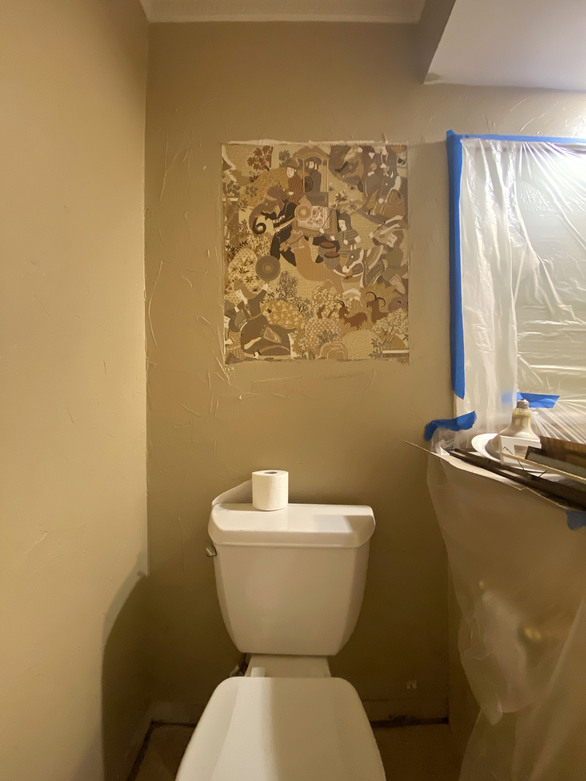 papier peint de salle de bain,salle de bains,chambre,propriété,toilette,mur